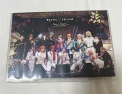 舞台 KING OF PRISM-Rose Party ブタキン DVD
