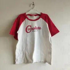 UNIQLO Complete Tシャツ 140cm