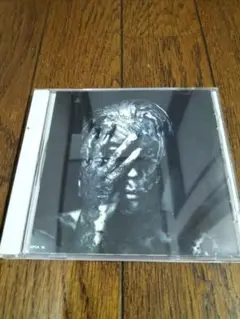徳永英明さん　CDアルバム(中古品)