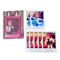 あんスタ 姫宮桃李 8点セット