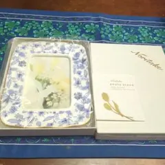 Noritake　photo 　stand 1個