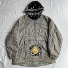 vintage ficce ドン小西 ニャロメ アノラック ブルゾン