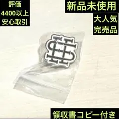 新品未使用 SEE SEE PINS ピンバッジ 1個
