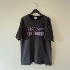 スタンダードカリフォルニア　チャンピオン