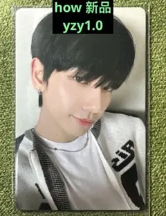 BOYNEXTDOOR ジェヒョン withfans yzy 一直娱 中国