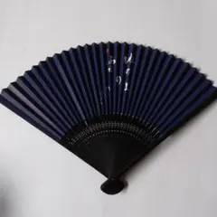司馬遼太郎記念館オリジナル扇子「坂の上の雲」