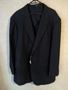 #サヴィル・ロウ 大きいサイズ 美品 スーツジャケットッ