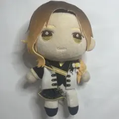 いれいす　ぬいぐるみ　悠佑
