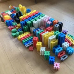 学研 ニューブロック ブロック 知育