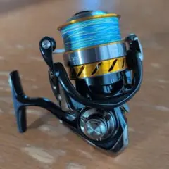DAIWA REVROS 3012H レブロス ジャンク品