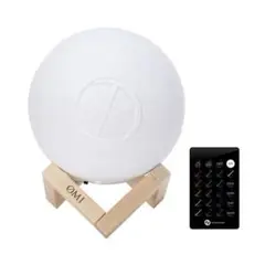 ☺新品・未開封☺ANSWER... SHINE Moon Lamp スピーカー付 2025年最新】登坂広臣 スピーカーの人気アイテム - メルカリ