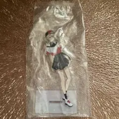 プロセカ　小豆沢こはね　劇場版　ラッキーくじ　B賞　アクリルスタンド　アクスタ