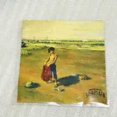 すごいよ‼︎マサルさん　クリーナークロス