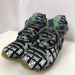 CAMPER カンペール メンズハイカットスニーカー 8012