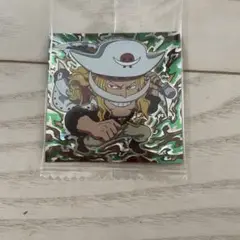 ワンピース大海賊シールウエハース12