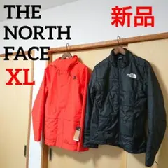 新品THE NORTH FACE(ノースフェイス)スキースノーボードウェアXL