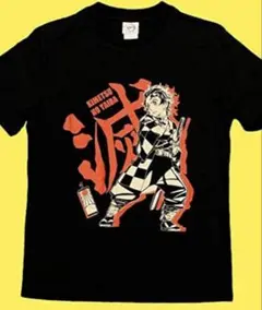 【新品・未開封】鬼滅の刃 Tシャツ 黒色 Mサイズ