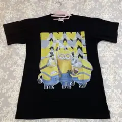 エミリアウィズのミニオンTシャツ