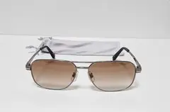 ルドルフヴァレンチノ サングラス RV-9034 度入りレンズ付き