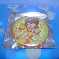 明堂院いつき 缶バッジ