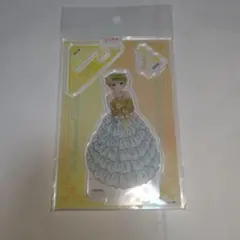 五等分の花嫁　アクリルスタンド　中野一花　花嫁ver