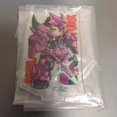 機動戦士ガンダム 水星の魔女 メカぐるみアクリルスタンド2 グエル