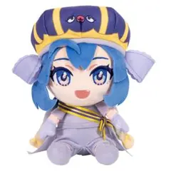 音街ウナ おすわりぬいぐるみ VOCALOID 音街ウナ おすわりぬいぐるみ VOCALOID