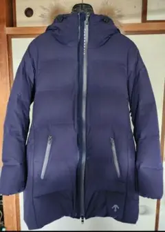 DESCENTE ALLTERRAIN デサント オルテライン 水沢ダウン M