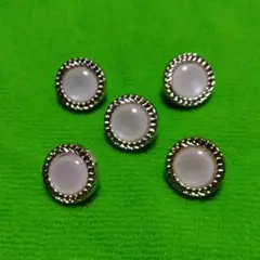 飾りボタン 5個セット