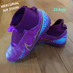 NIKE☆AIR ZOOM 23.5cm