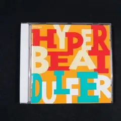 『Hyperbeat』ハンス・ダルファー