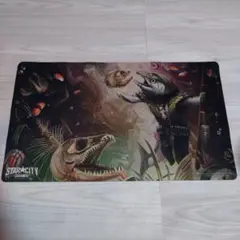2025年最新】mtg scg プレイマットの人気アイテム - メルカリ