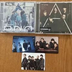 Ａぇ！group CD ２枚