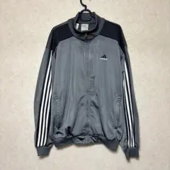 adidas ジャージ トラックジャケット XL