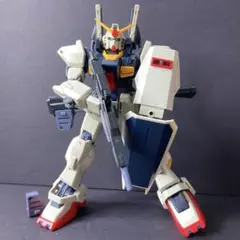 ガンダム ガンプラ ガンダム MK-2 エゥーゴ