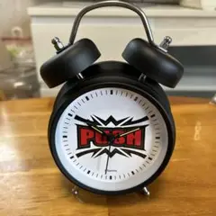 新品　セブンフラッシュ　目覚まし時計　サミー　目覚まし　セブフラ　スロット セブンフラッシュ 目覚まし時計