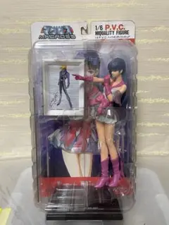 アリイレッズマクロス 1/6 リンミンメイ PVCハイクオリティフィギュア未開封