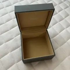 SEIKO セイコー 時計ケース 空箱 収納ケース