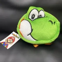 ヨッシー ポーチ 緑