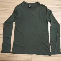 ナンバーナイン カットソーTシャツnumbernine宮下貴裕デニムジャケット