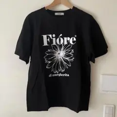 3355 Fiore di margherita Tシャツ FREE