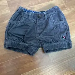 ミキハウスダブルビーパンツ