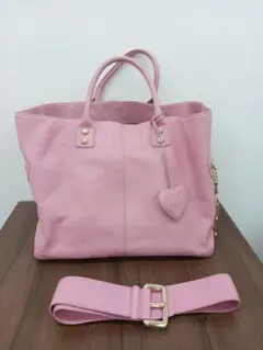 Juicy Couture ボストン　バッグ ジューシークチュール ボストンバッグ マザーズバッグ juicy