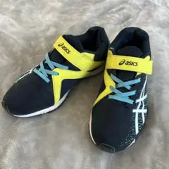 アシックス　レーザービーム　23.0