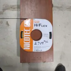 土日限定価格！ニコテックNICOTEC Hi-Flex バンドソーの刃
