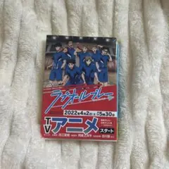 ラブオールプレー 小説