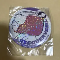 ヒロアカ リカバリーガール 缶バッジ シャイニーカラー 僕のヒーローアカデミア