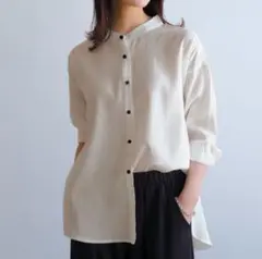 アクアガレージ シアーシャツ