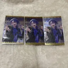 長尾景 ボイスビジュアルカード