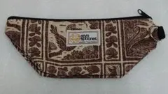レインスプーナー　ポーチ Hawaii レア　reynspooner